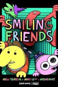 Smiling Friends