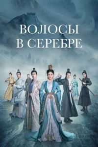 Серебряная принцесса